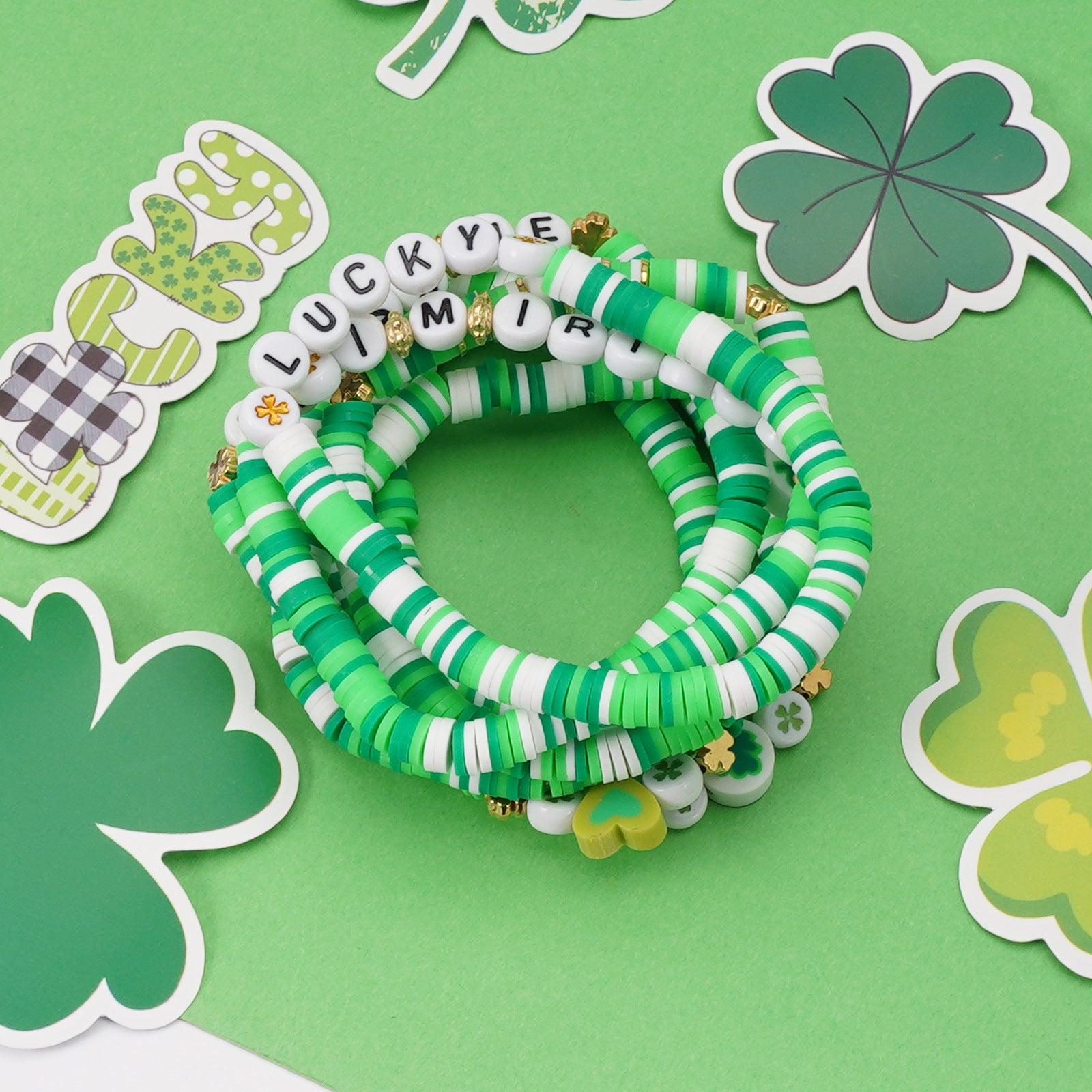Wine Glass Bracelet