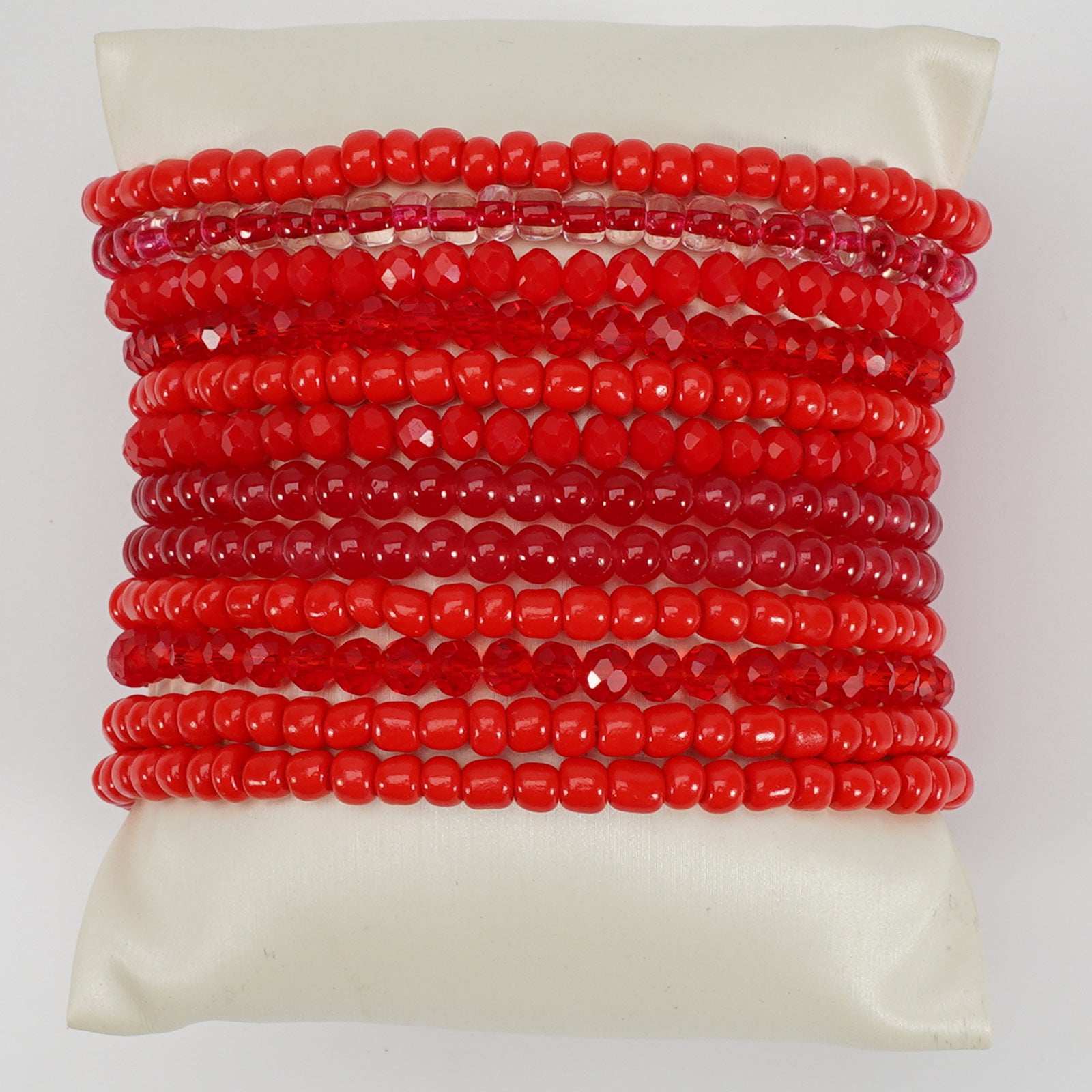 Boho Beaded Bracelet - product image 37