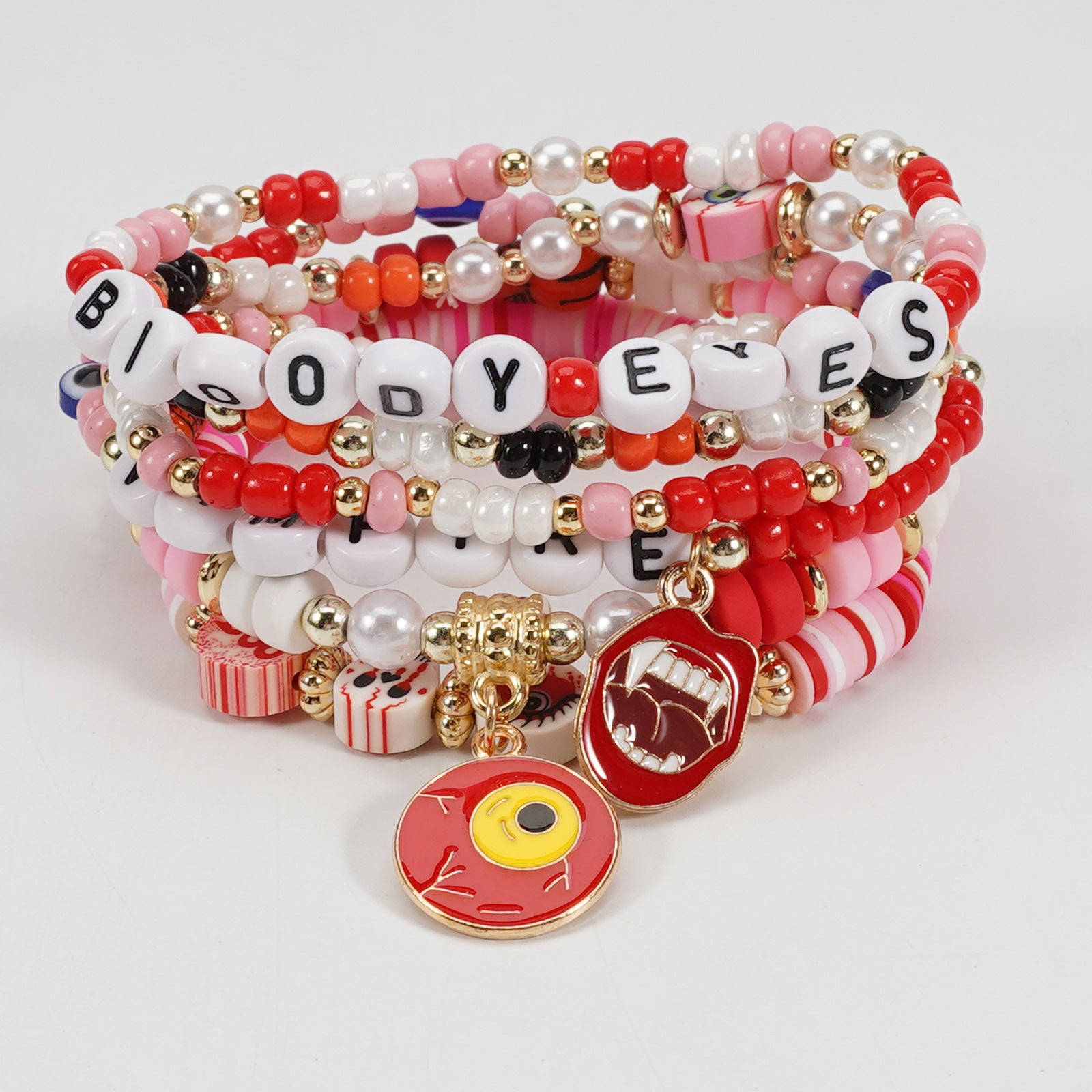 Beaded Necklace - product image 26