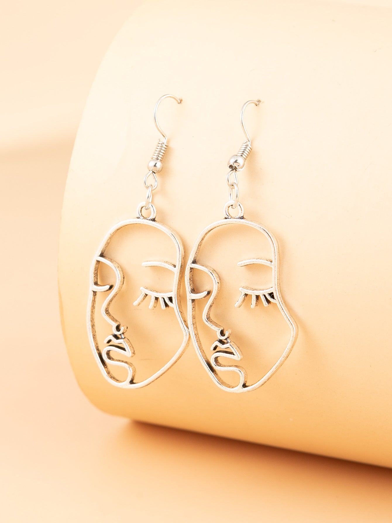 Cross Earrings - product image 7