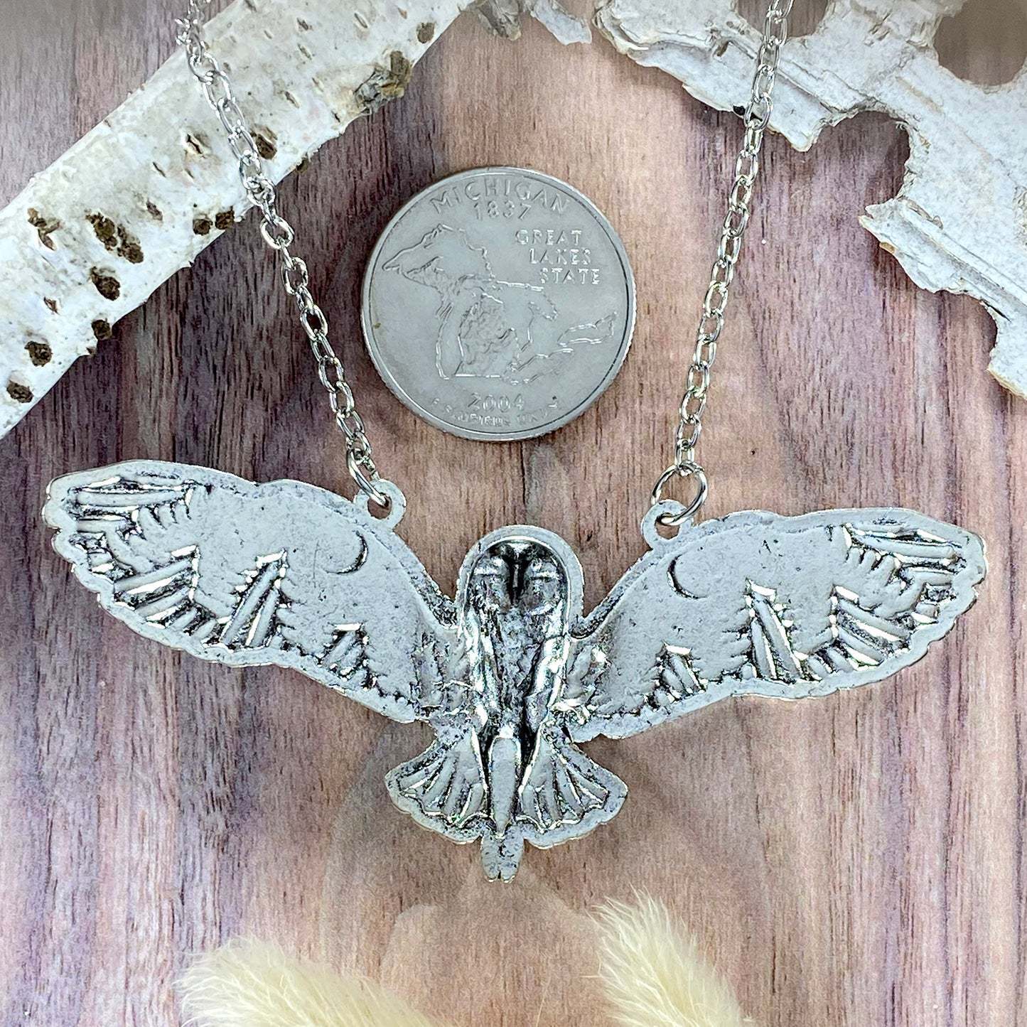 Cross Necklace - product image 9