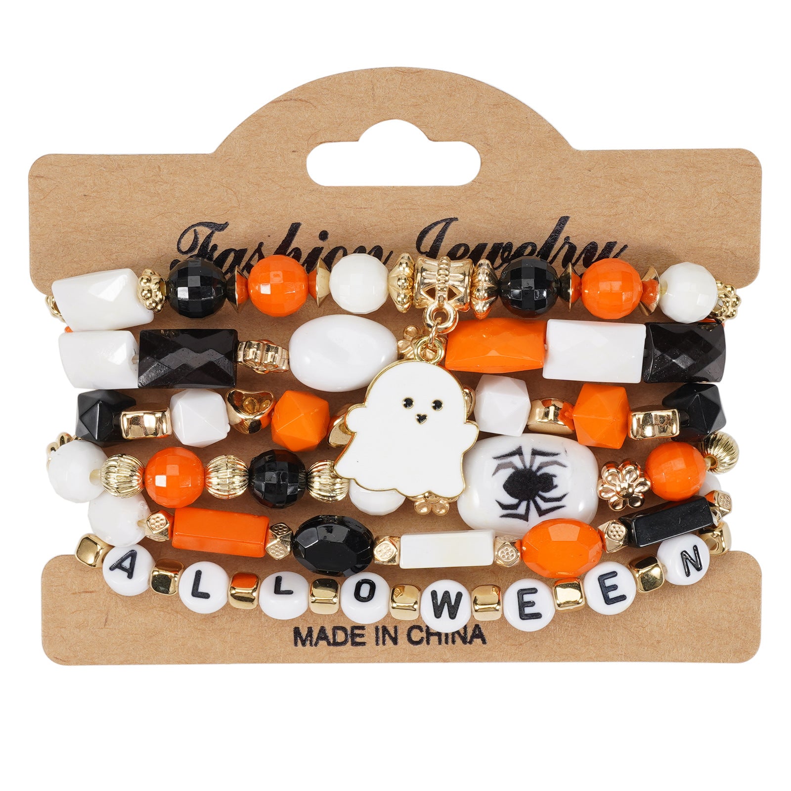 Beaded Necklace - product image 12