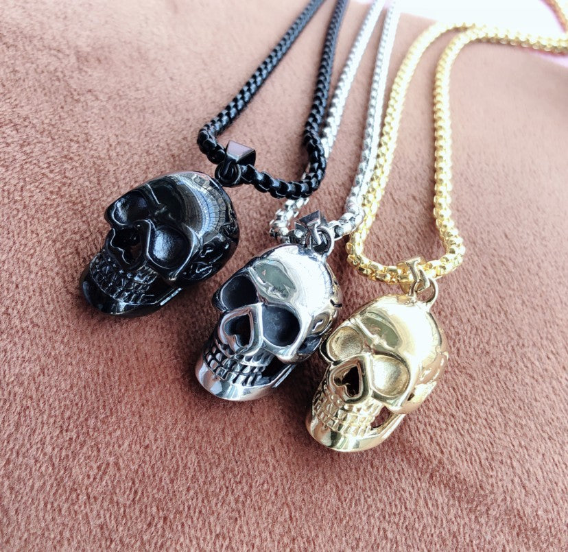 Statement Necklace - product image 13
