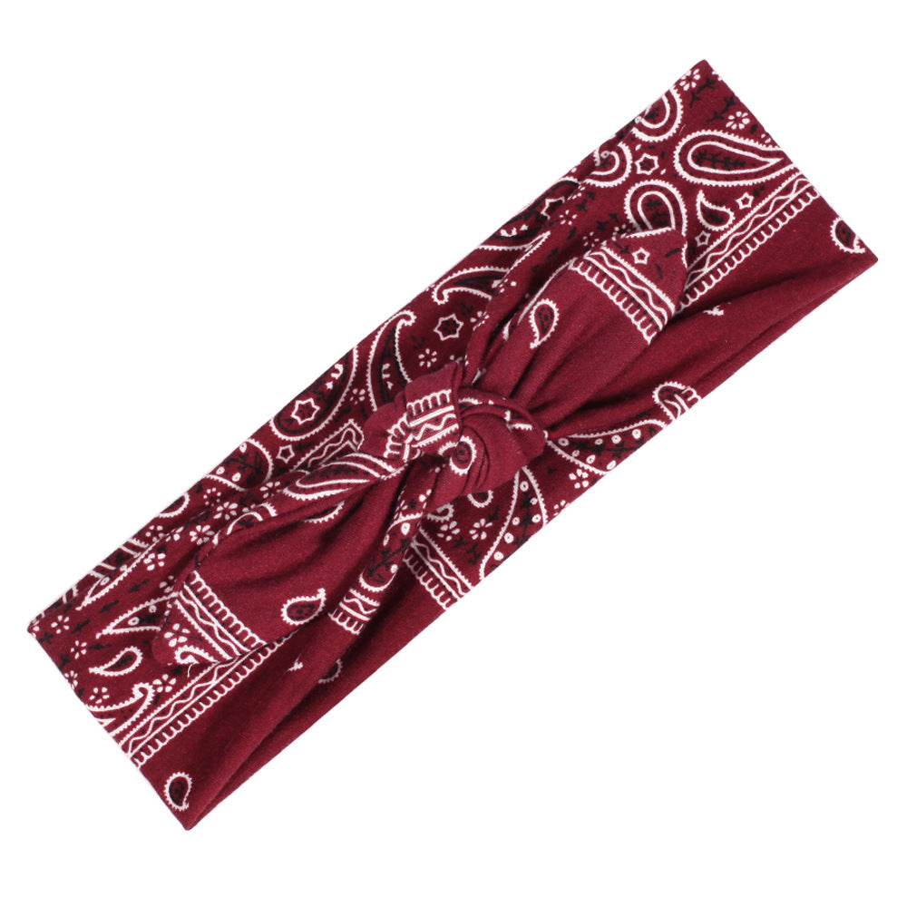 Moon Cross Hair Accessory - product image 9