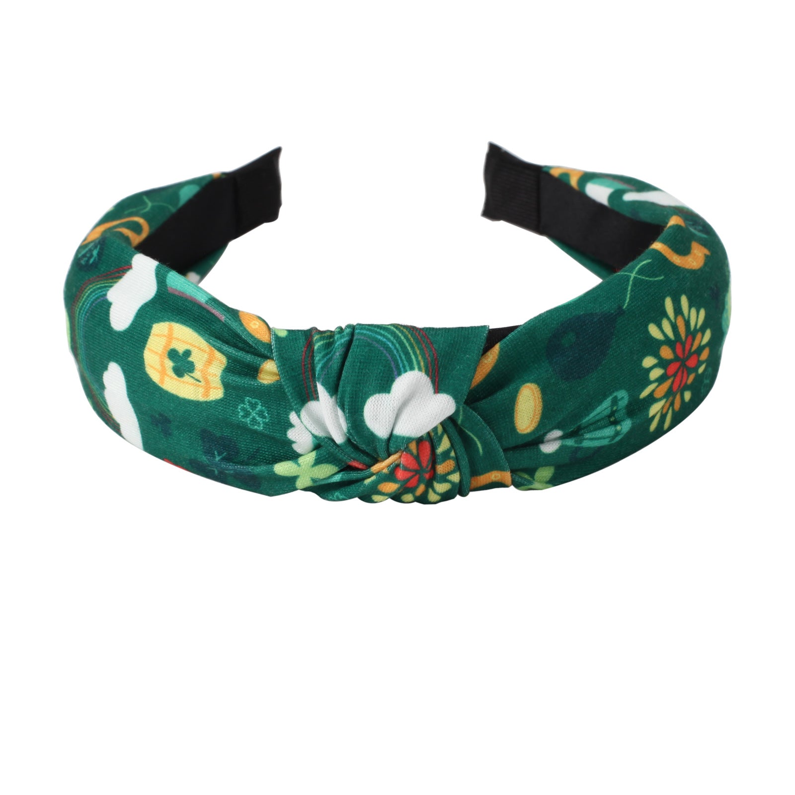 Wine Glass Hair Accessory for Women - product image 16