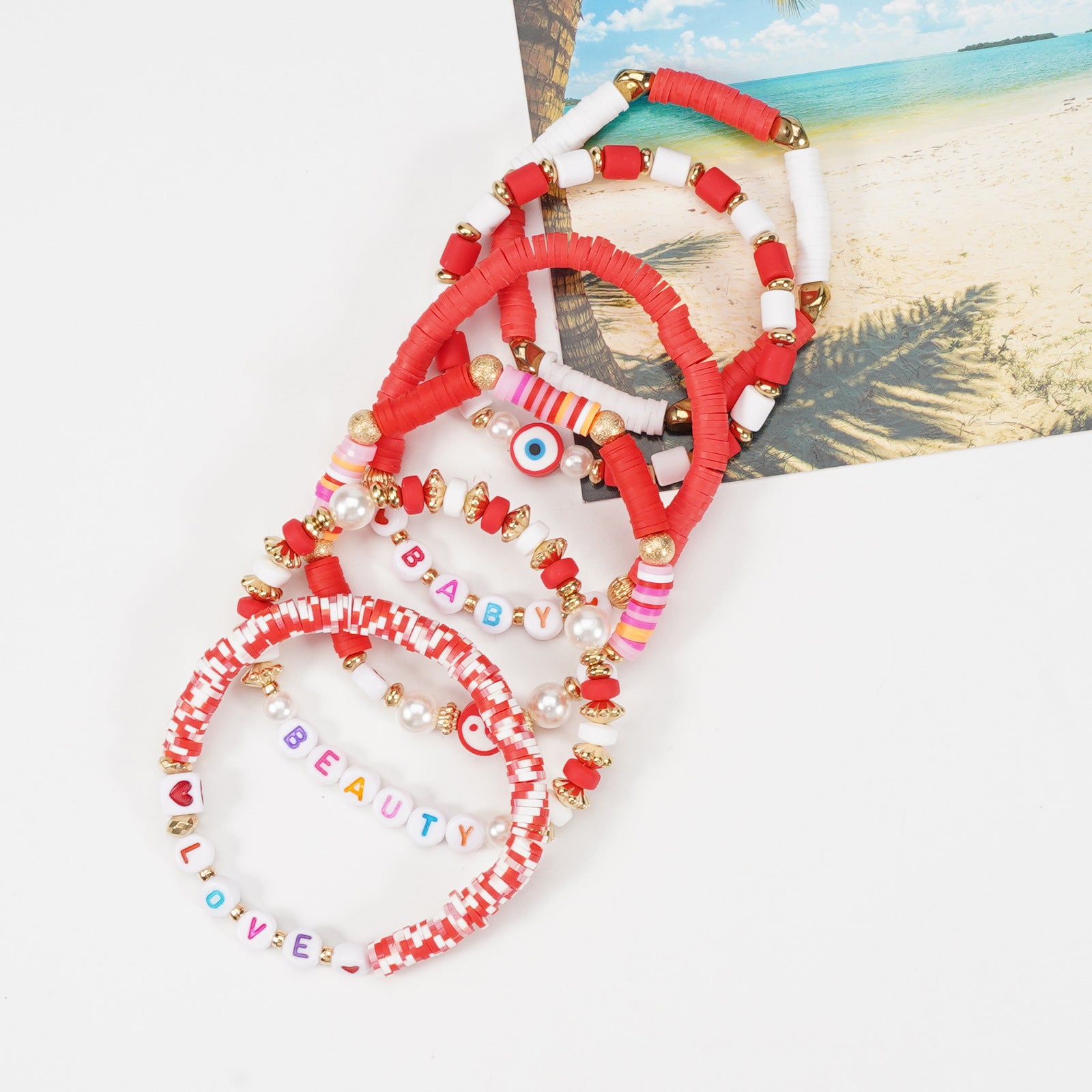 Beaded Bracelet - product image 19