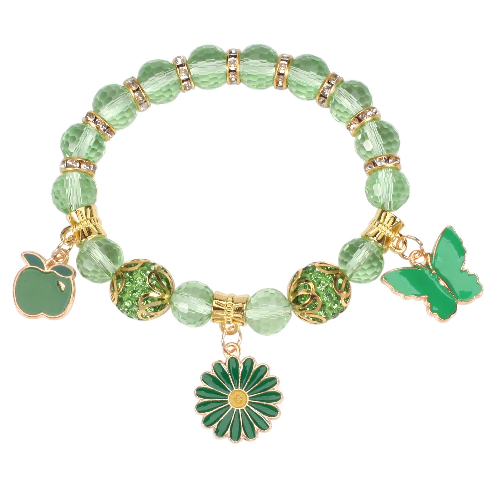Beaded Necklace - product image 6