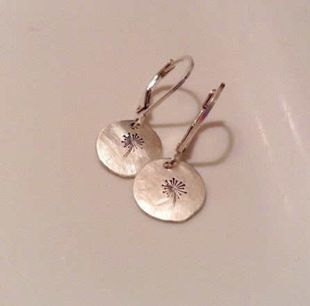 Vintage Cross Earrings for Women - product image 8