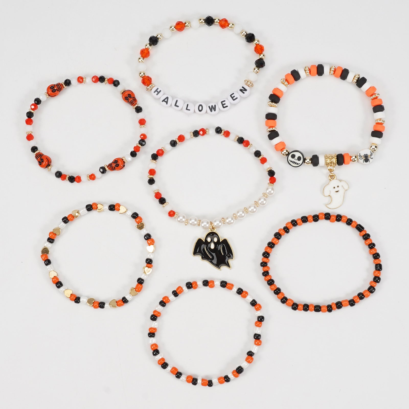 Beaded Necklace - product image 18