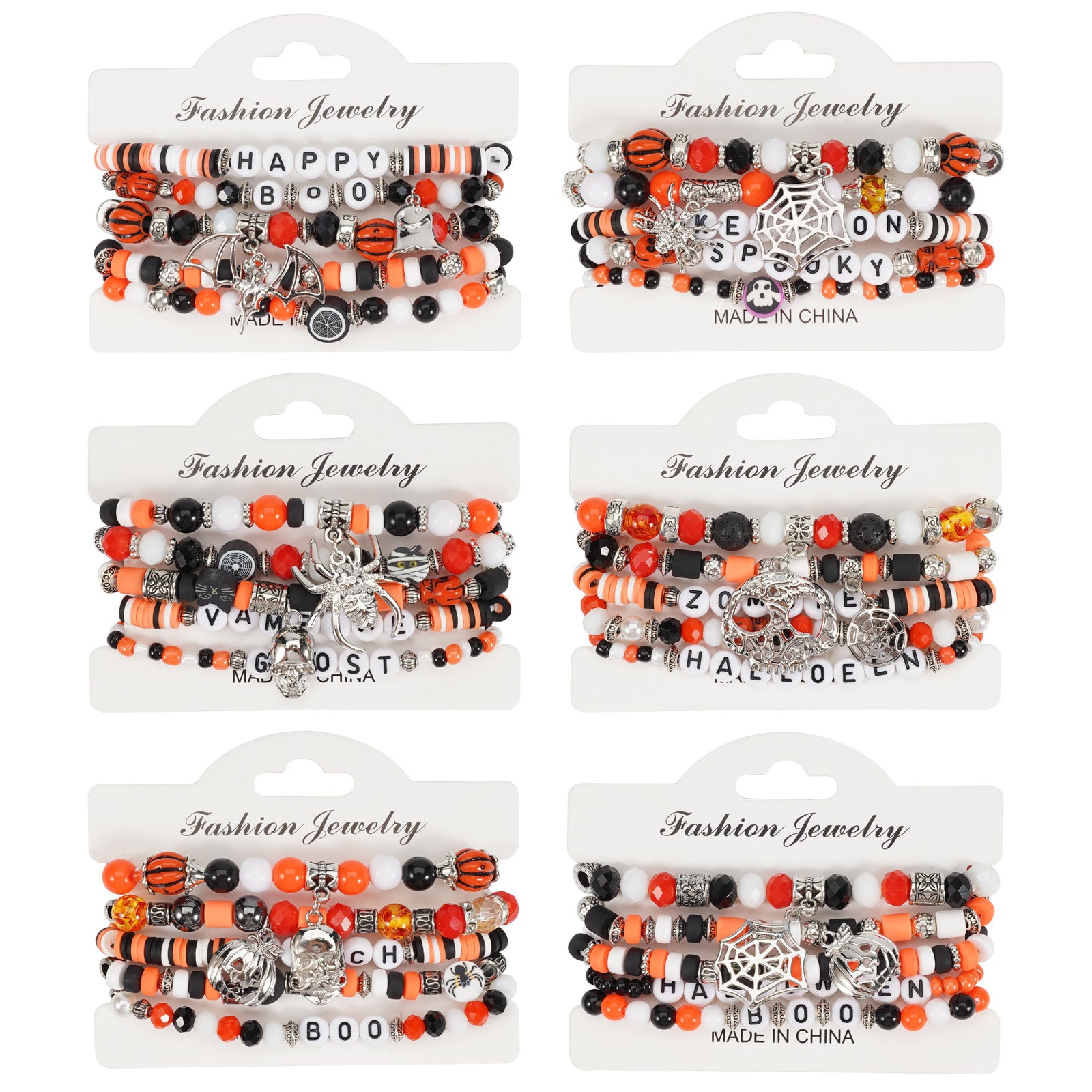 Beaded Necklace - product image 1