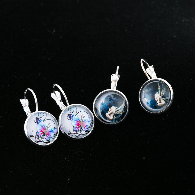 Moon Earrings - product image 44