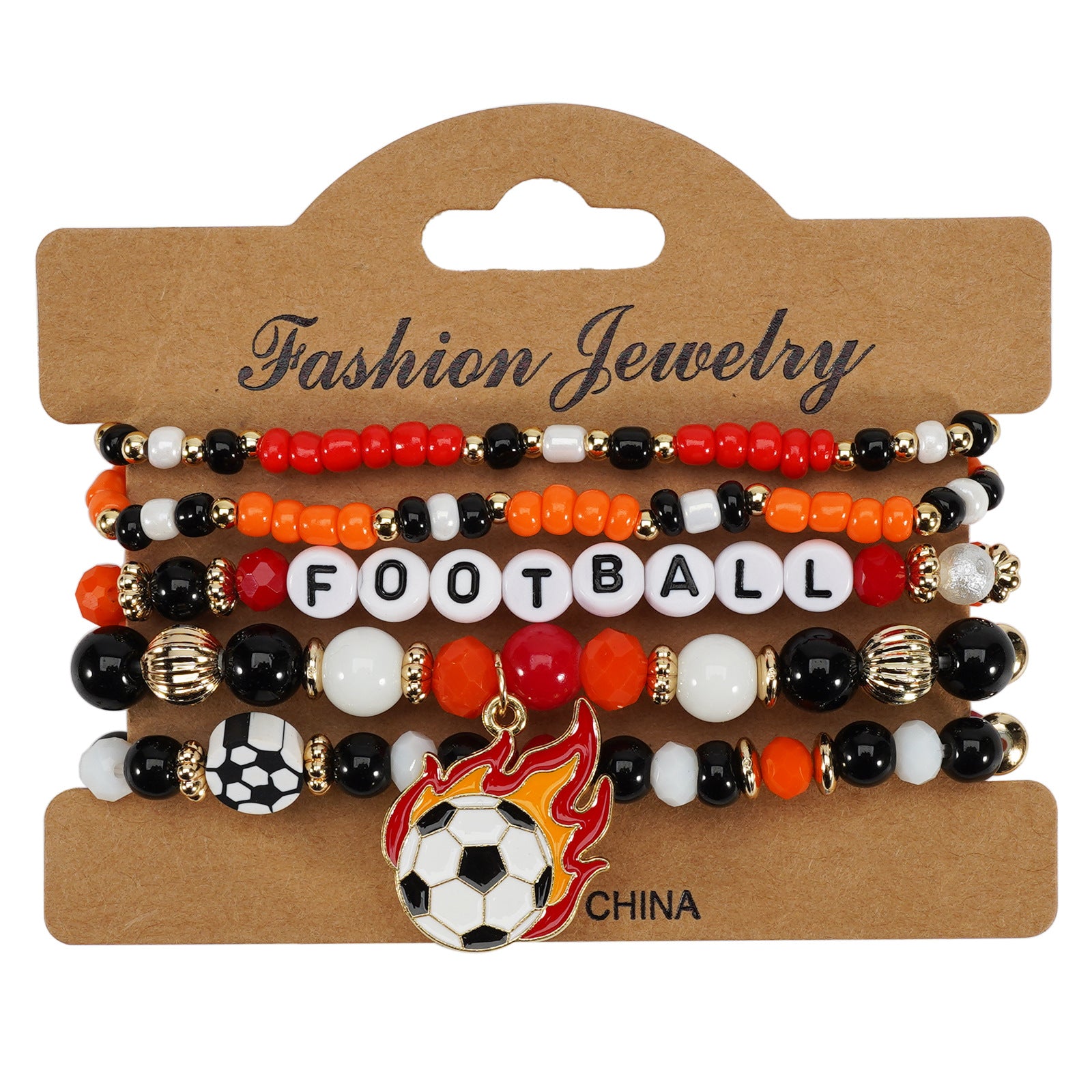 Beaded Bracelet - product image 10
