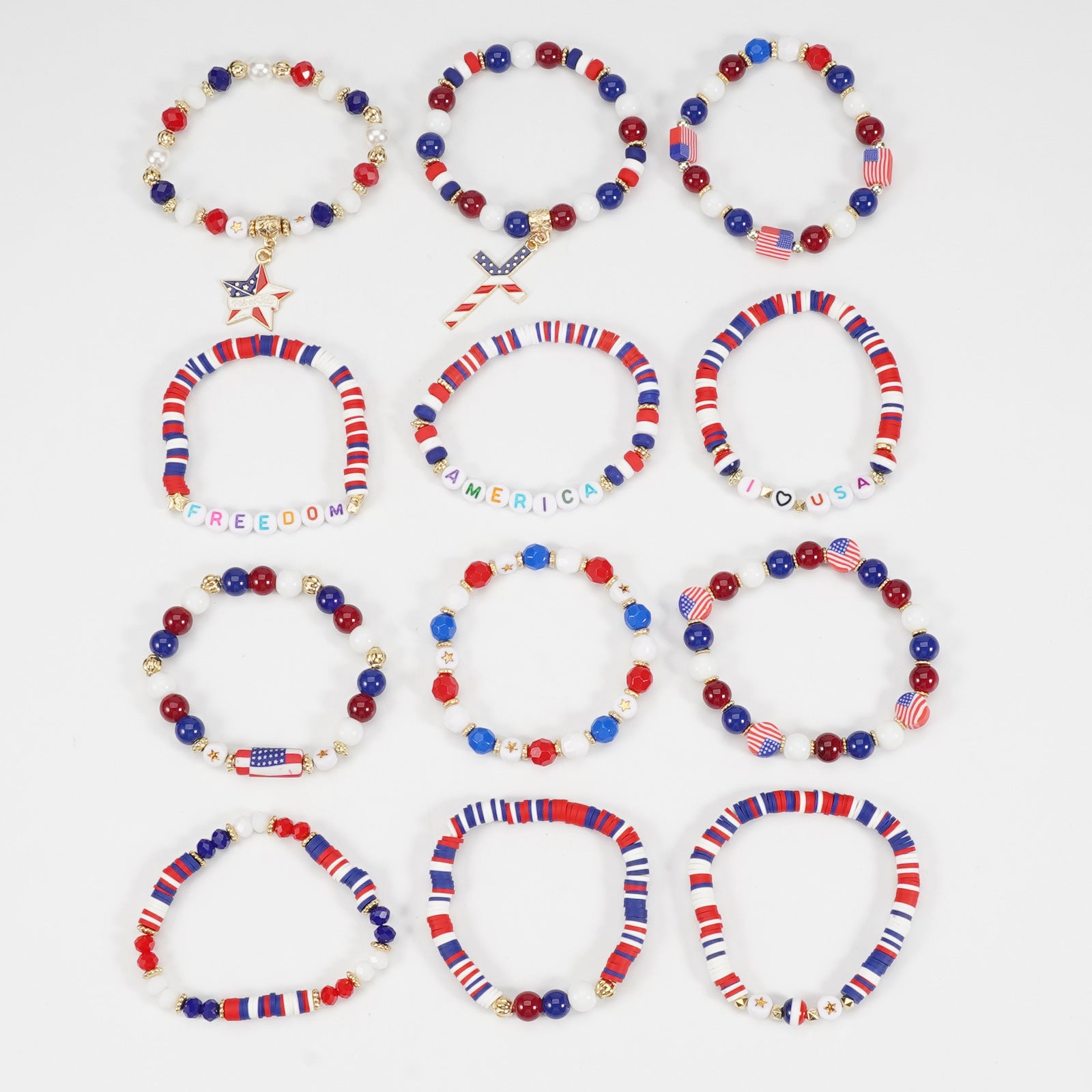 Flag Bracelet - product image 37