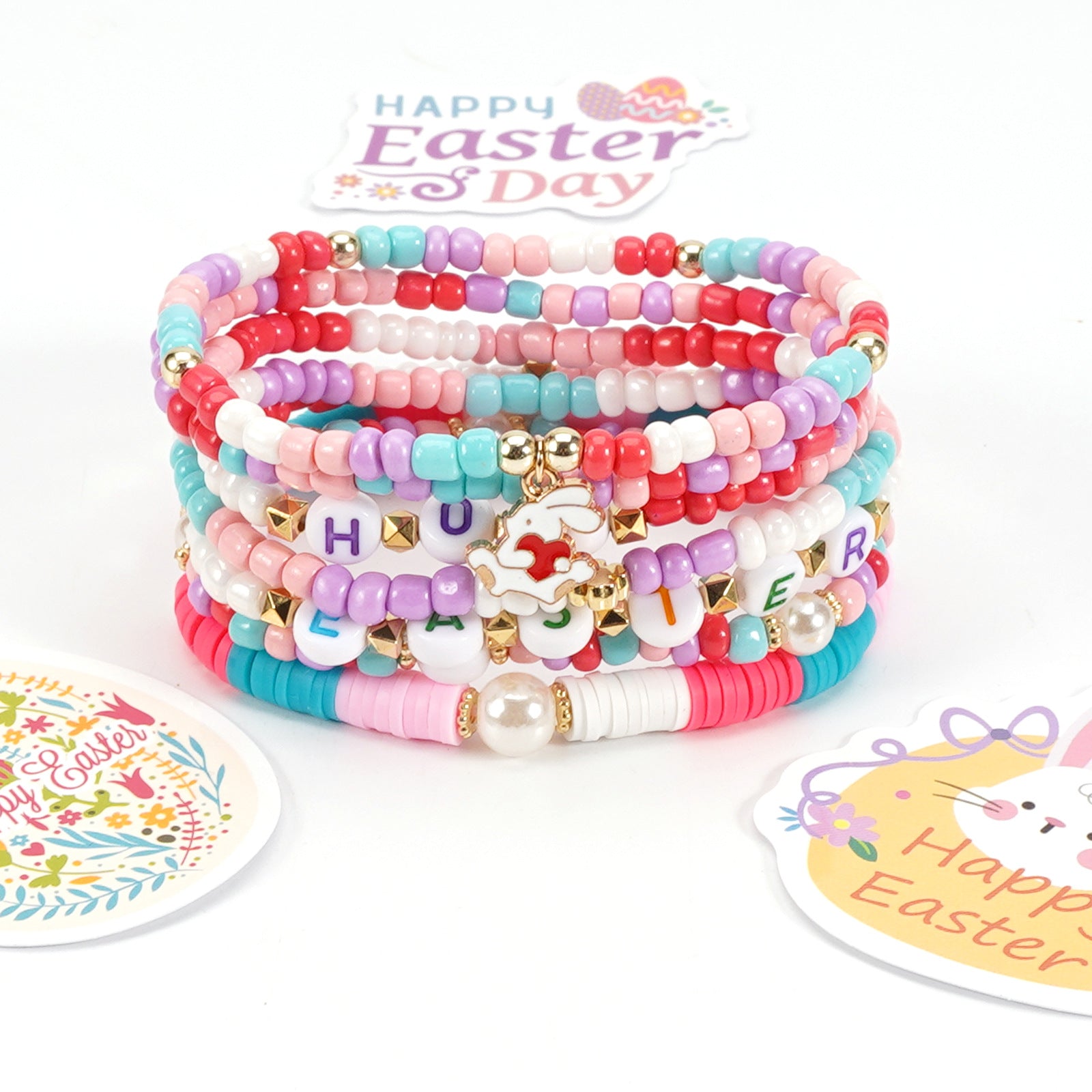 Beaded Bracelet - product image 3