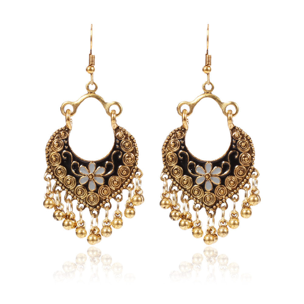 Boho Vintage Earrings for Women - product image 7