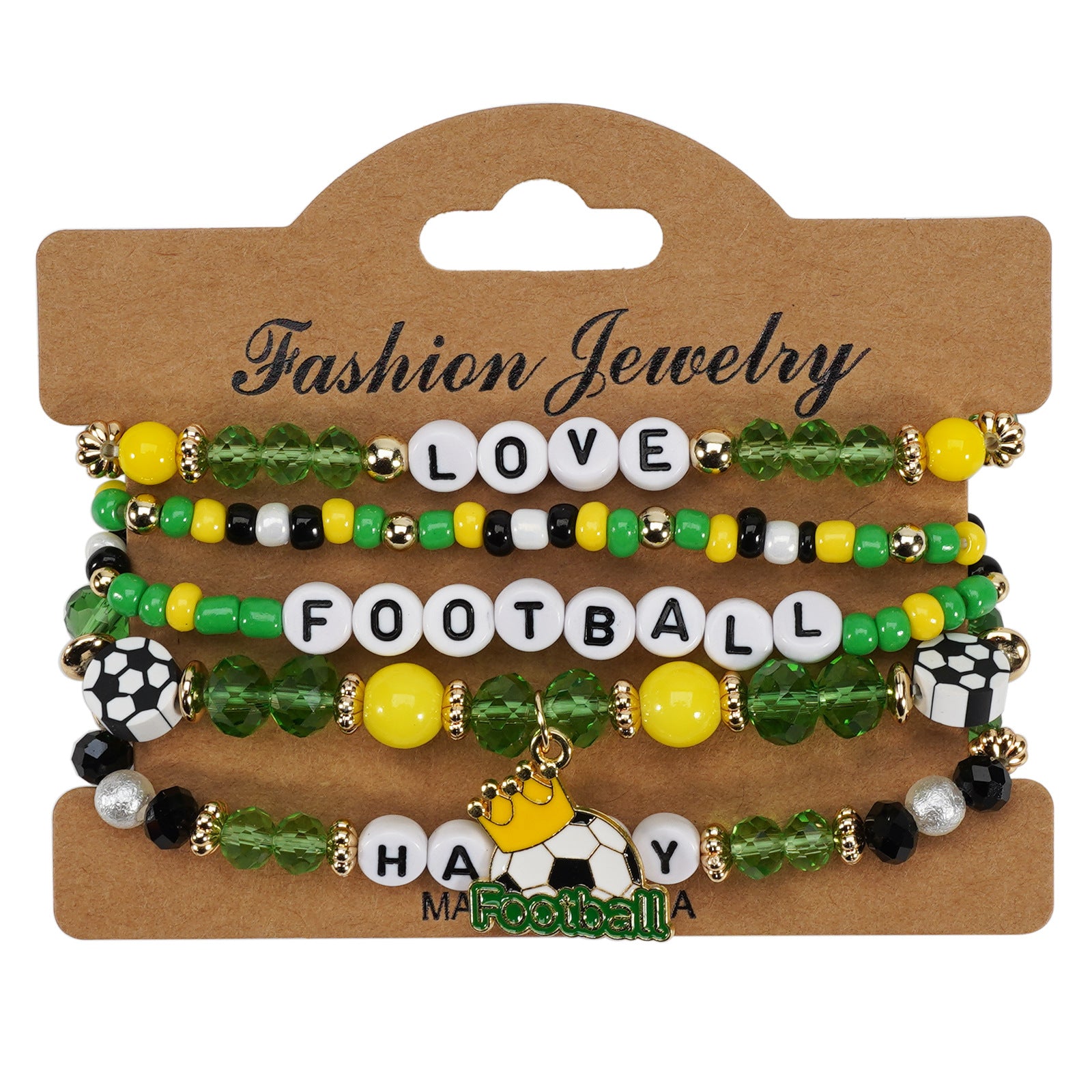 Beaded Bracelet - product image 8