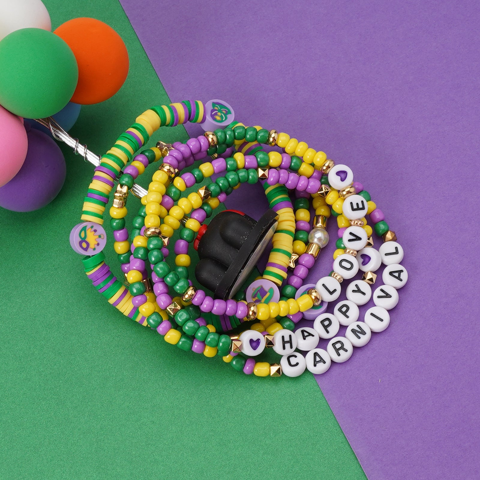 Beaded Bracelet - product image 19