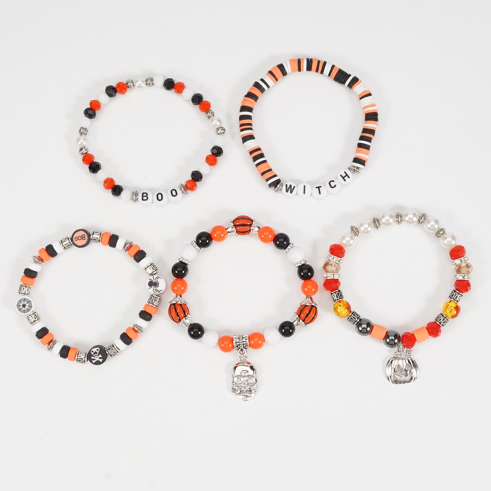 Beaded Necklace - product image 38