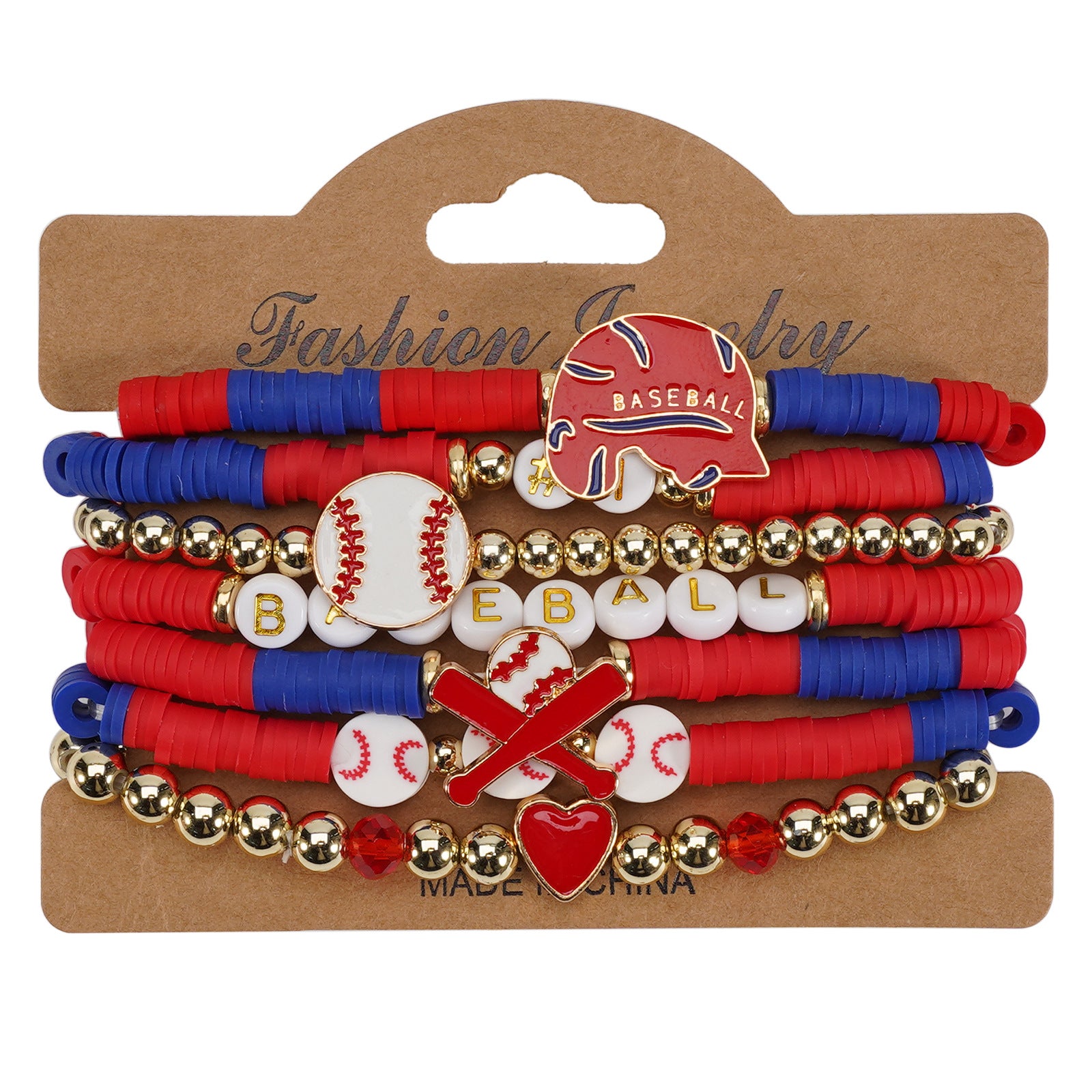 Cross Jewelry Set - product image 11
