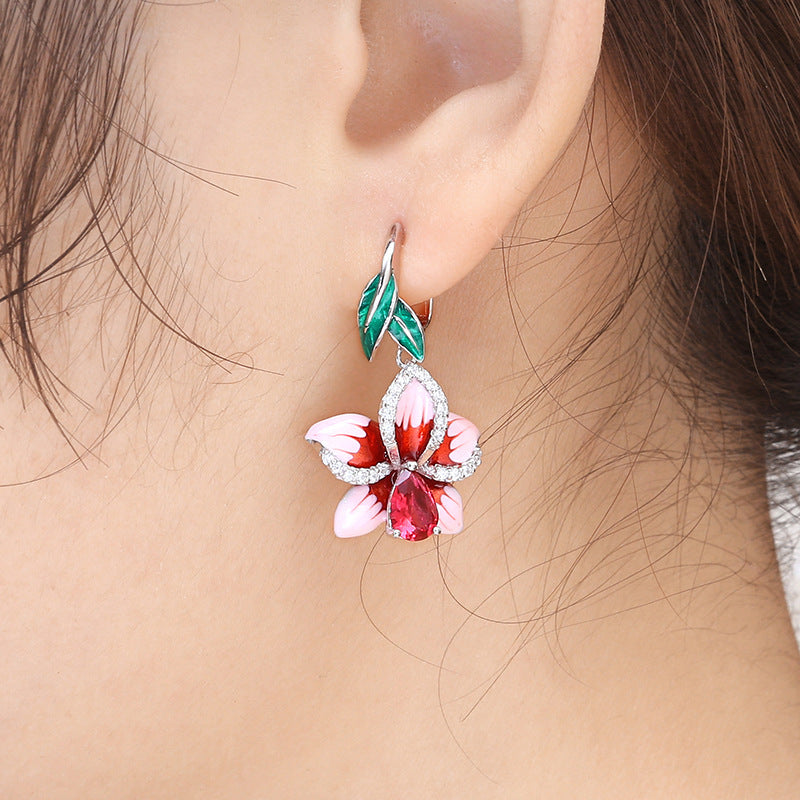 Butterfly Earrings - product image 7