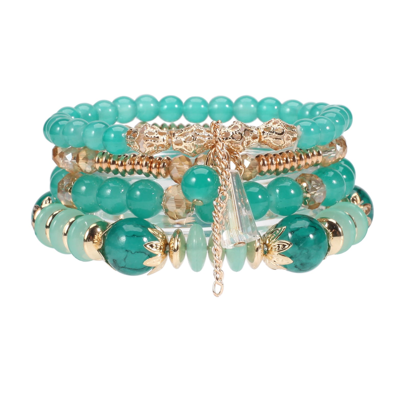 Boho Crystal Bracelet - product image 36