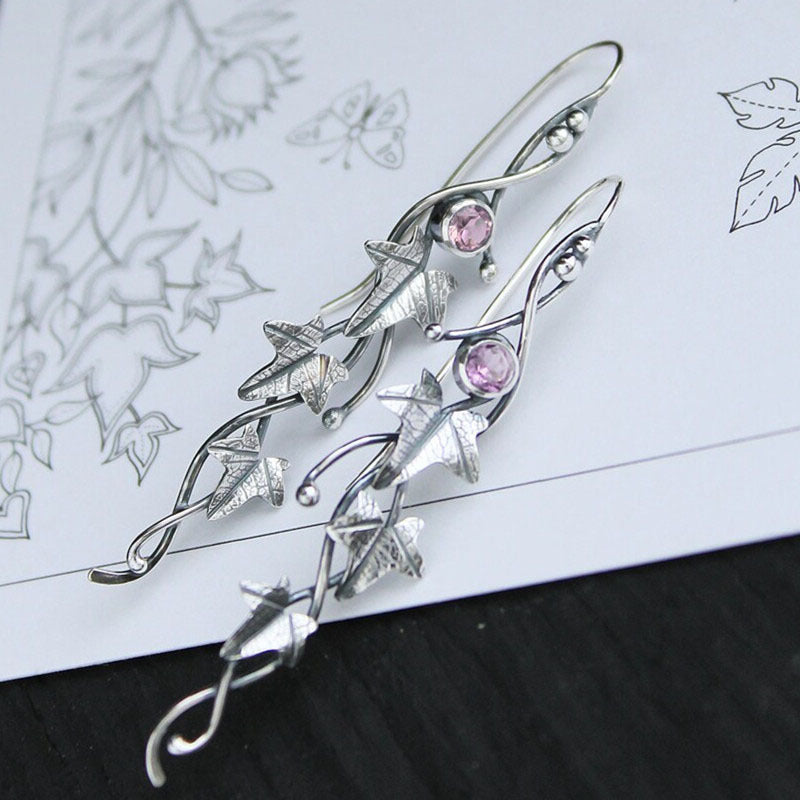 Vintage Earrings for Women - product image 7