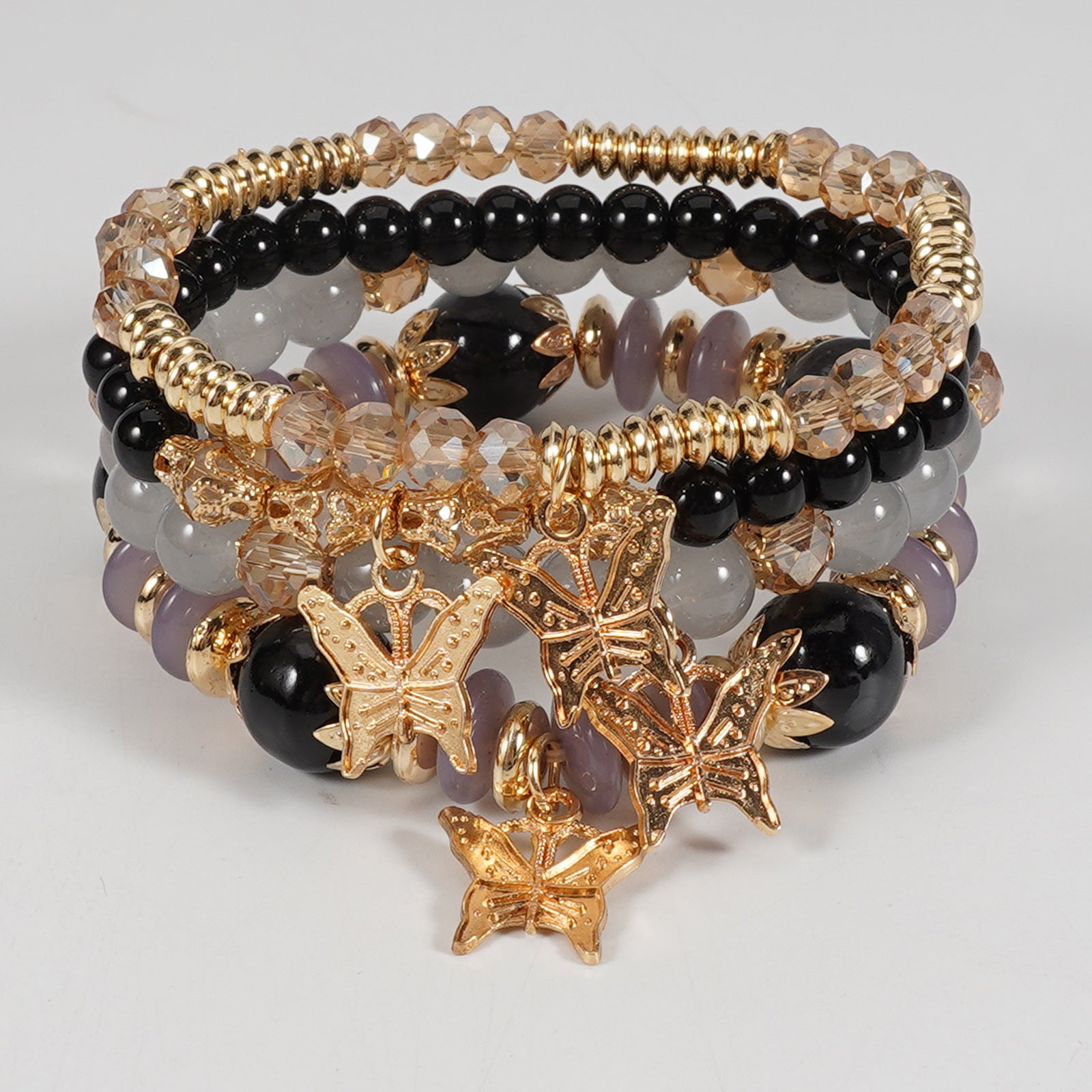 Boho Butterfly Necklace - product image 24
