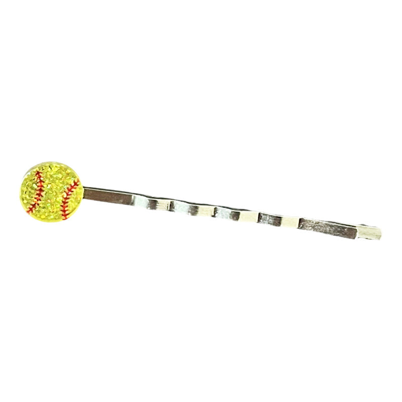 Cross Acrylic Hair Accessory for Women - product image 3