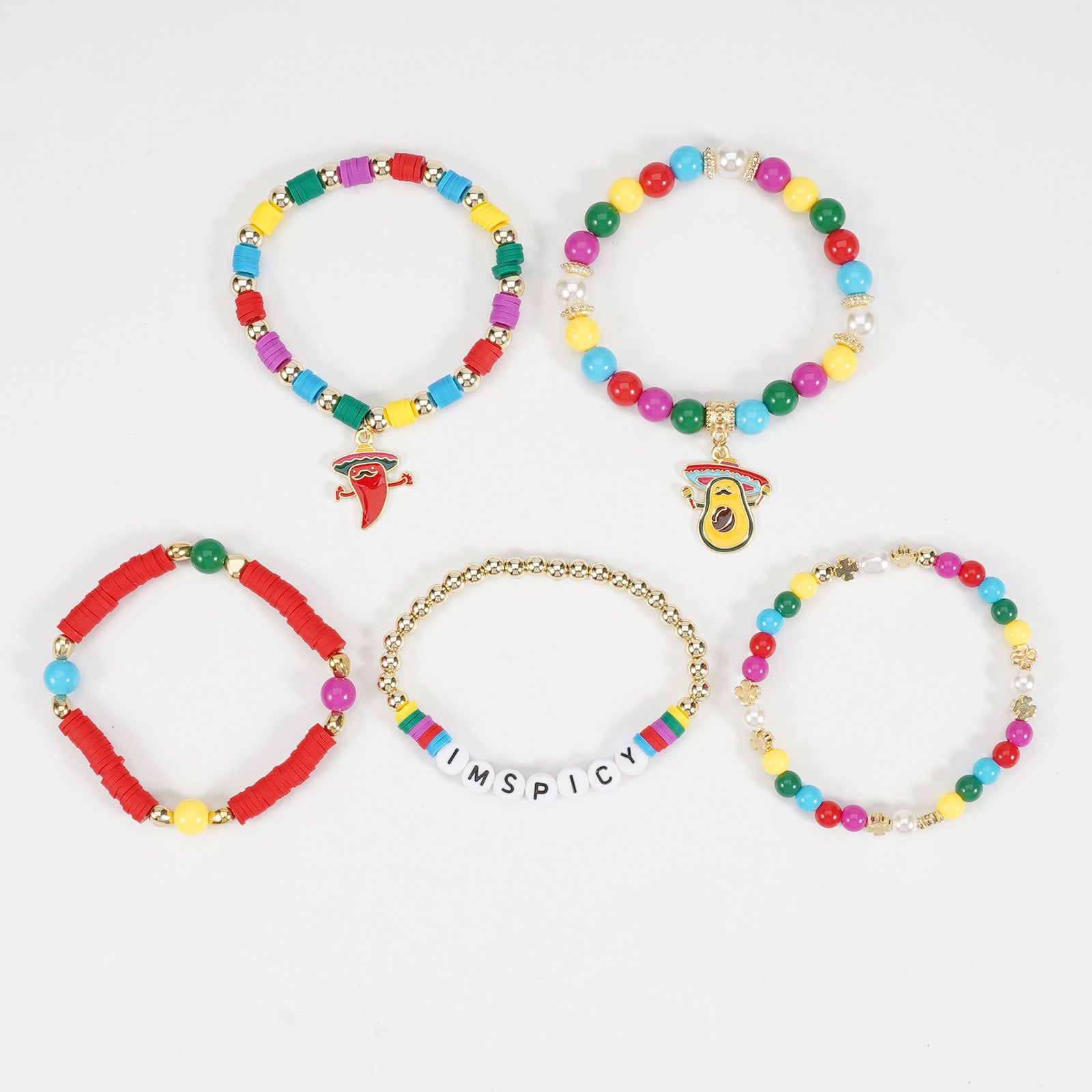 Beaded Bracelet - product image 26
