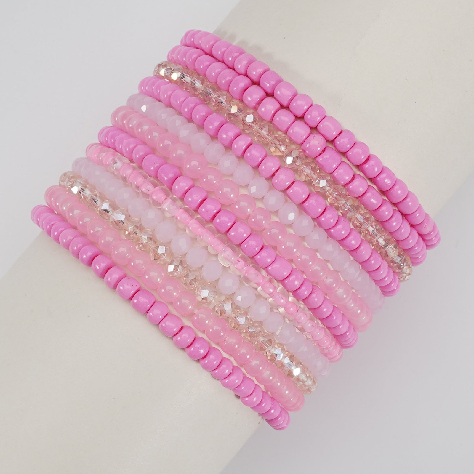 Boho Beaded Bracelet - product image 30