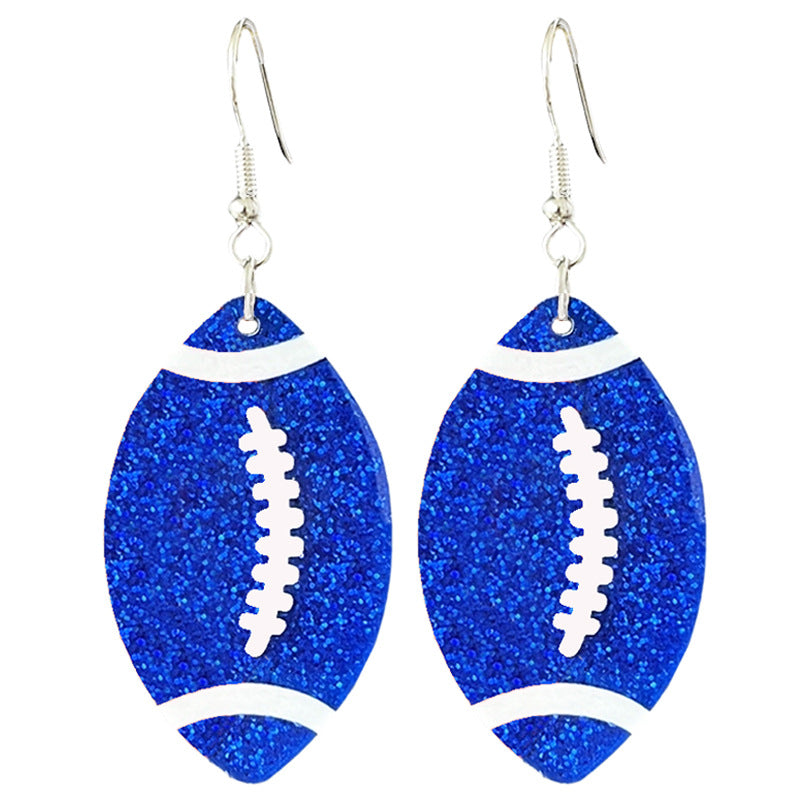 Acrylic Earrings for Women - product image 21