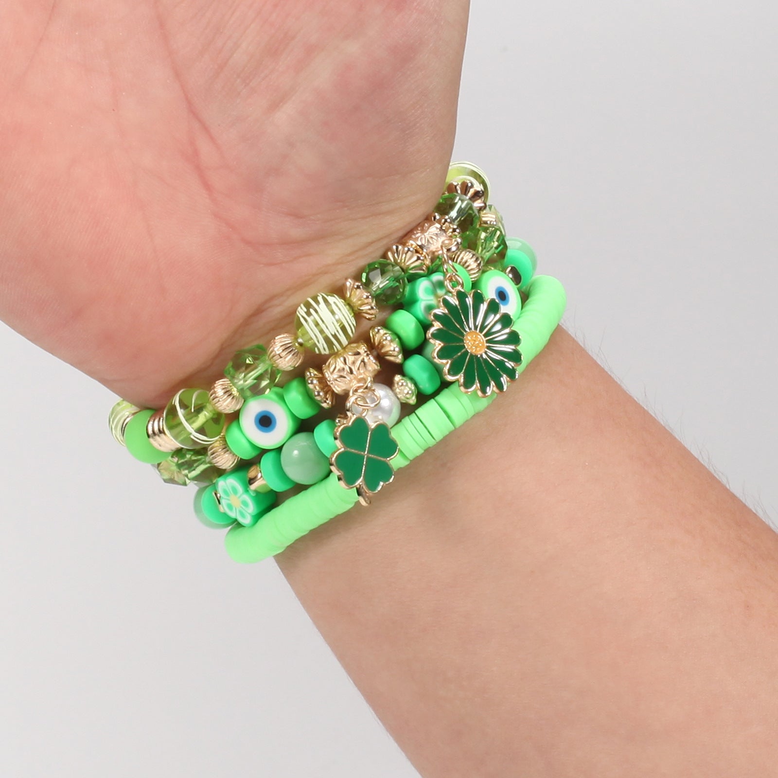 Beaded Jewelry Set - product image 36