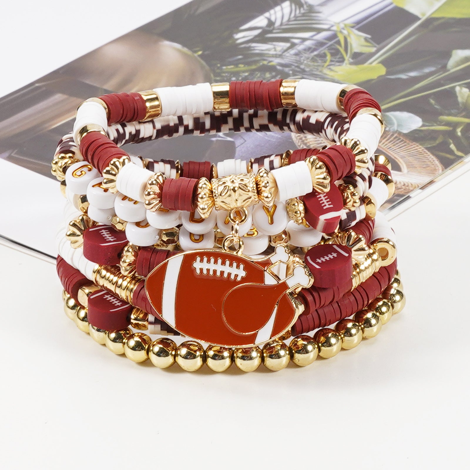 Beaded Bracelet - product image 4