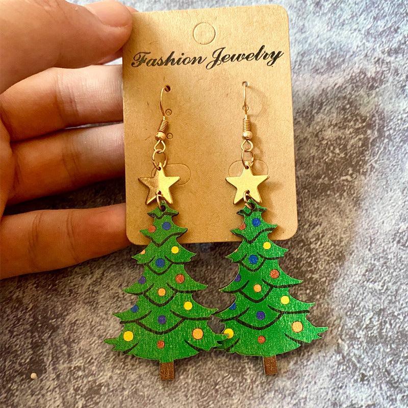 Vintage Earrings - product image 3