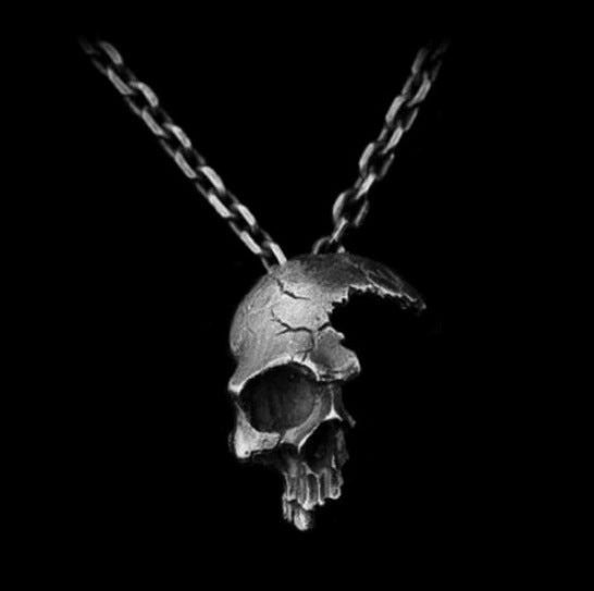 Vintage Cross Necklace - product image 1