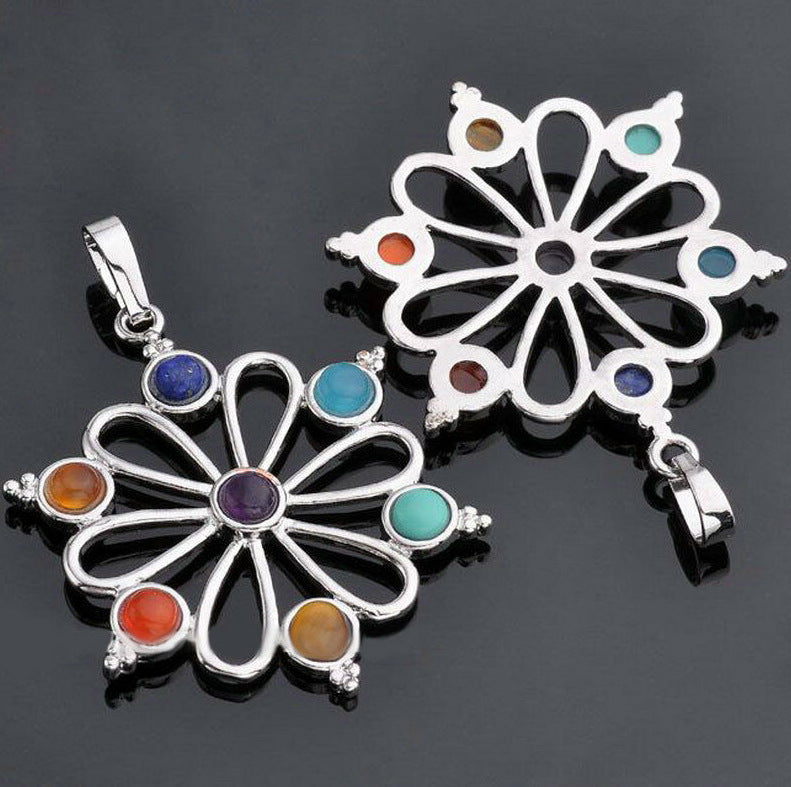 Crystal Necklace - product image 25