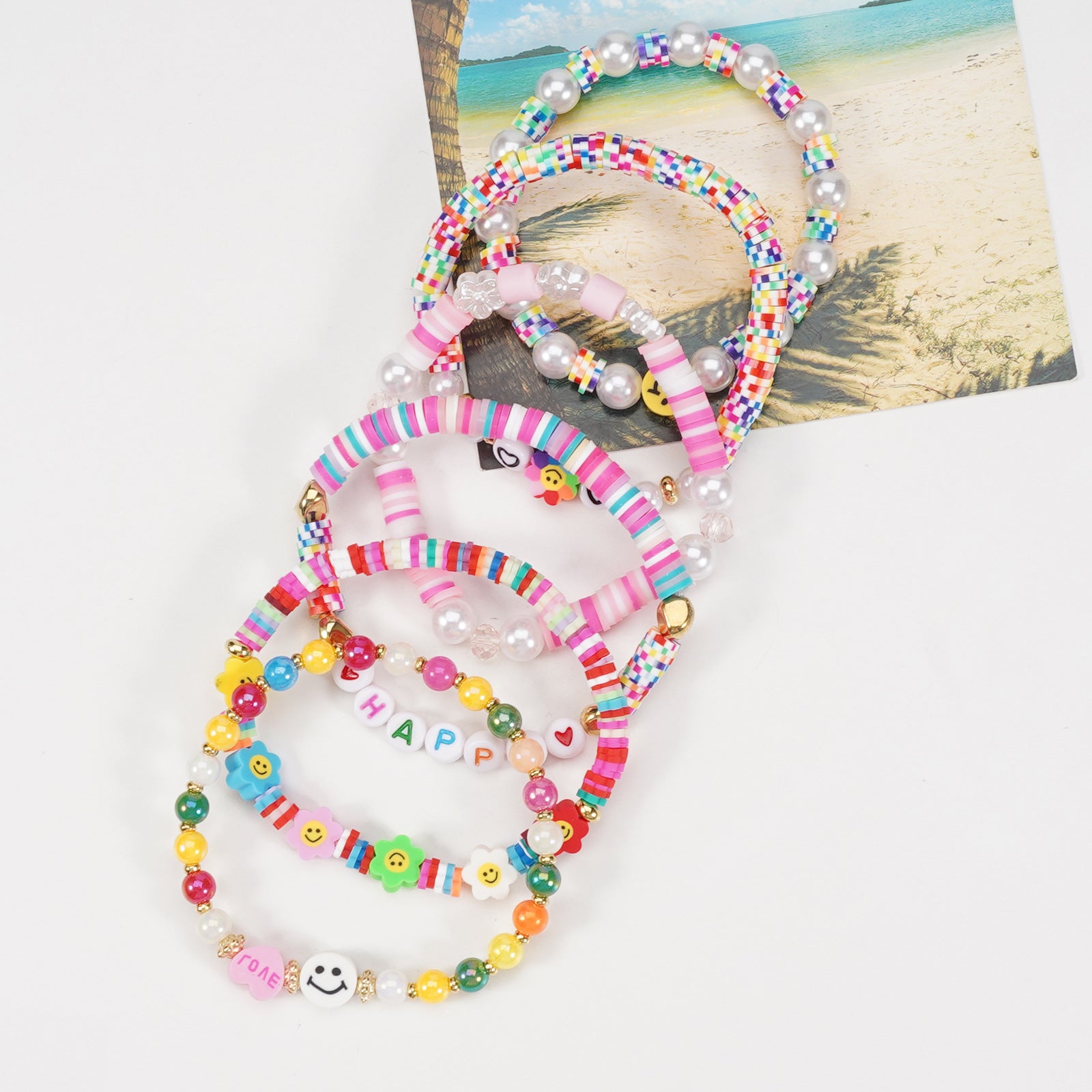 Beaded Bracelet - product image 14