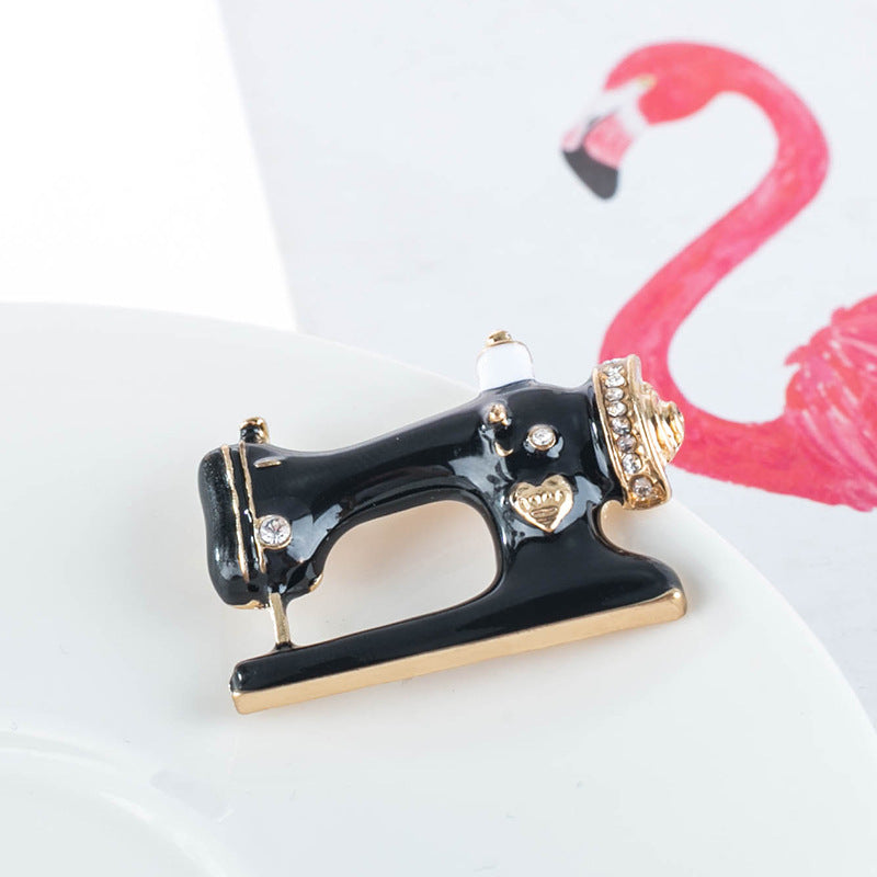 Vintage Brooch - product image 3