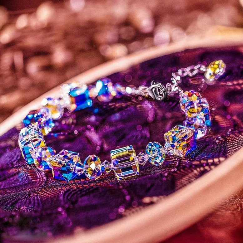 Crystal Bracelet for Women