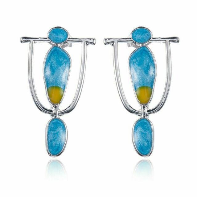 Cross Earrings - product image 2