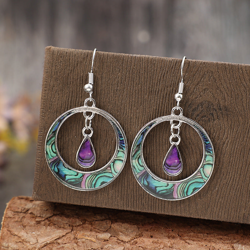Boho Earrings - product image 4