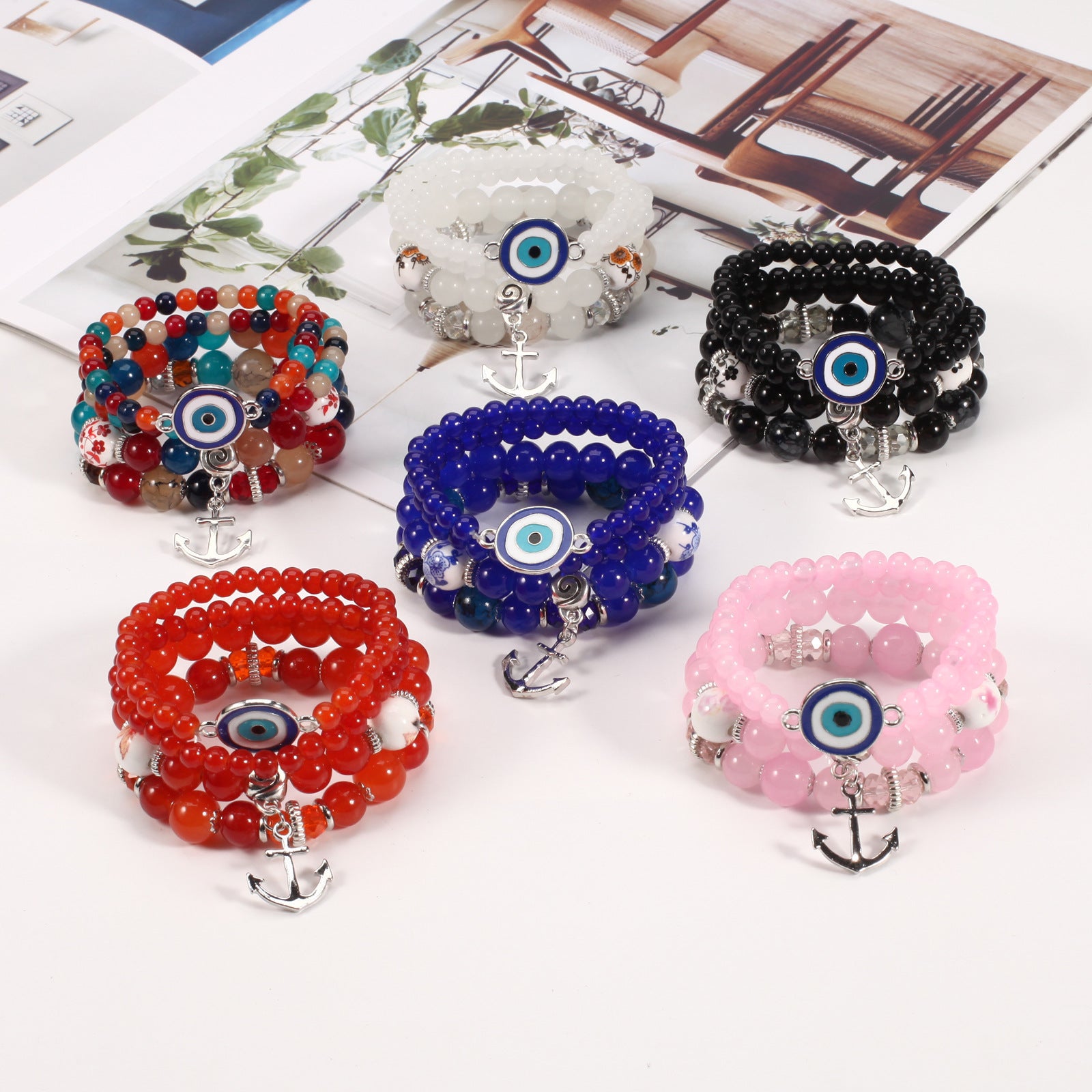 Boho Bracelet - product image 2