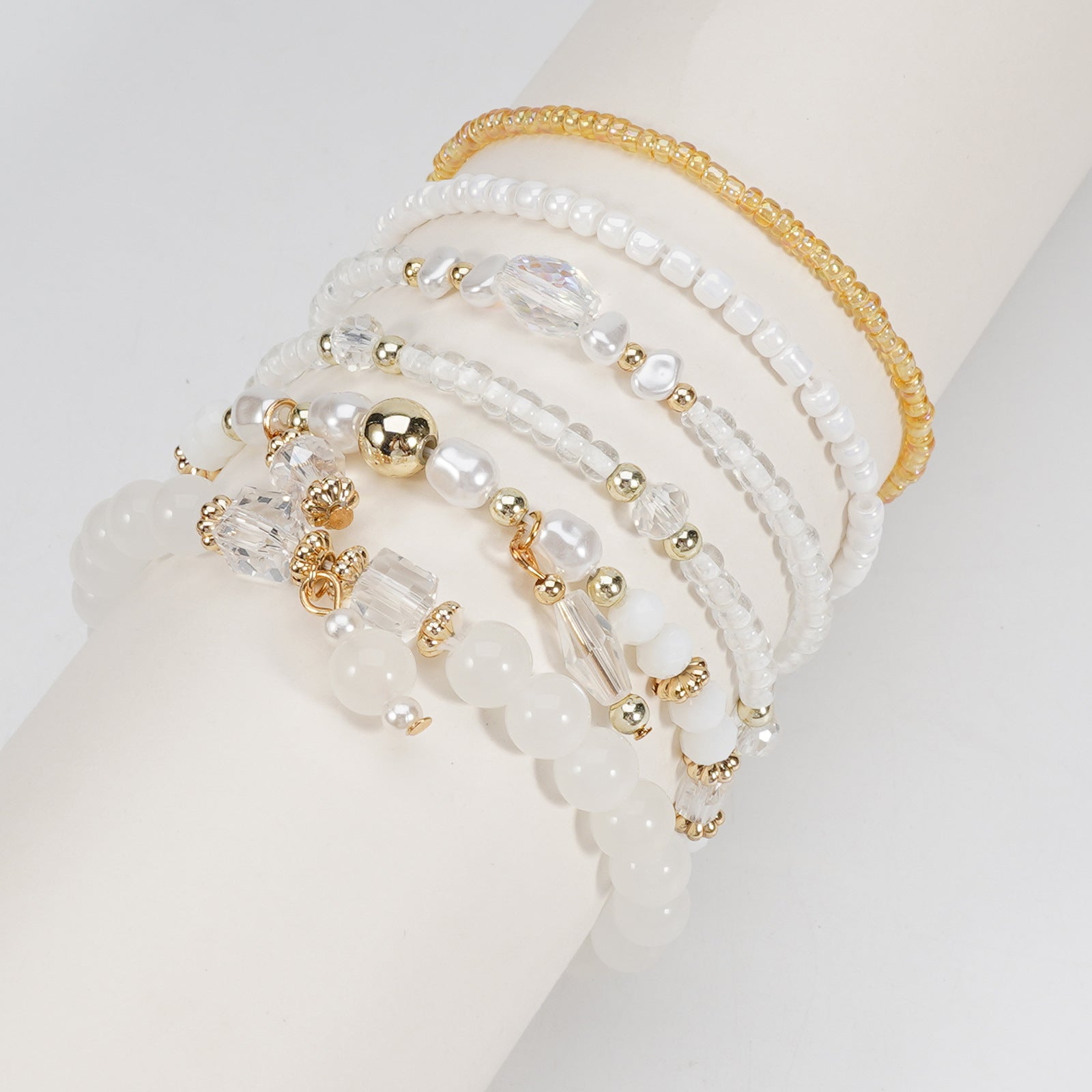 Boho Beaded Bracelet for Women - product image 17