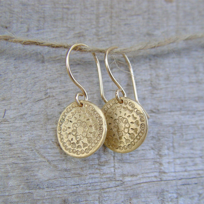 Vintage Earrings - product image 4
