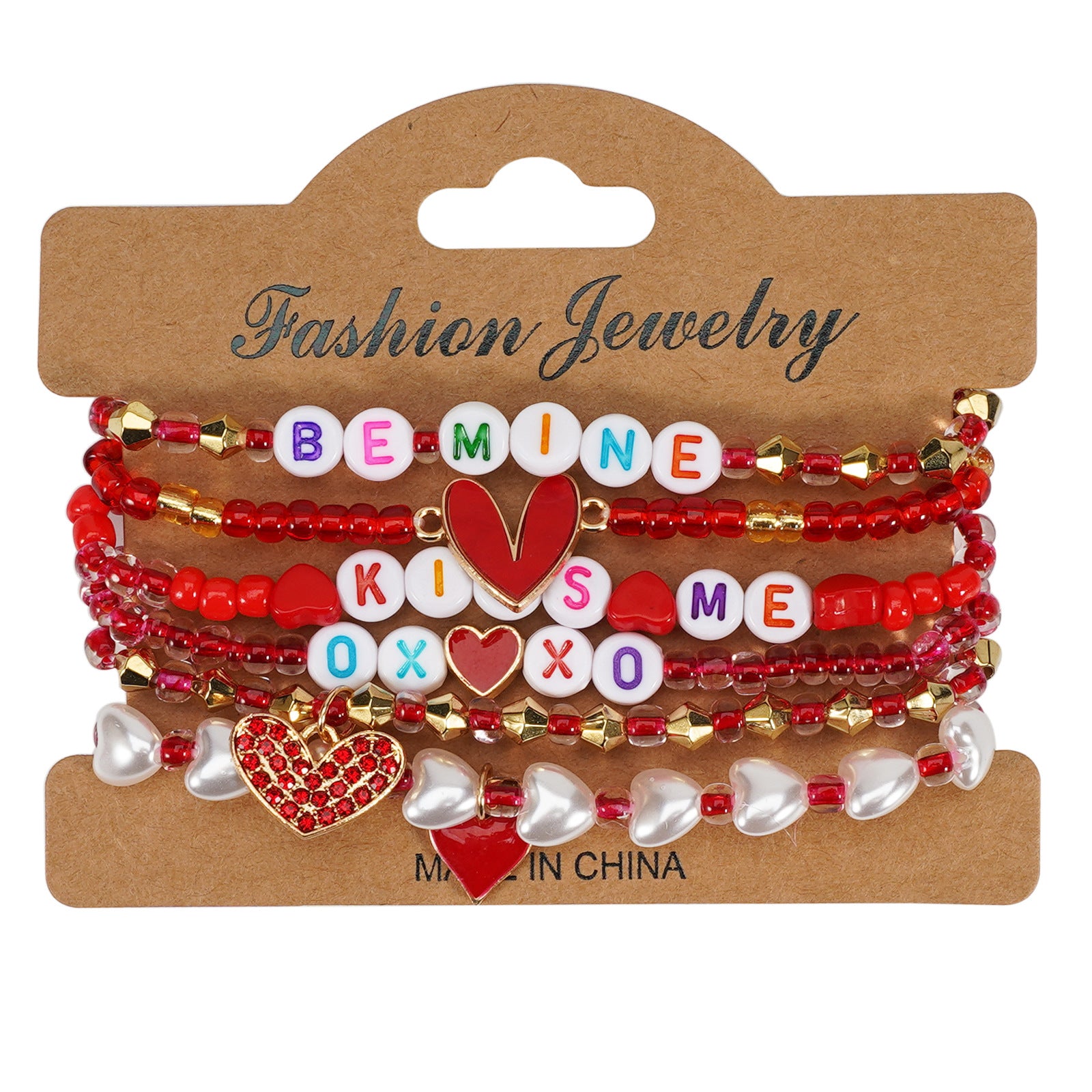 Floral Beaded Necklace - product image 9