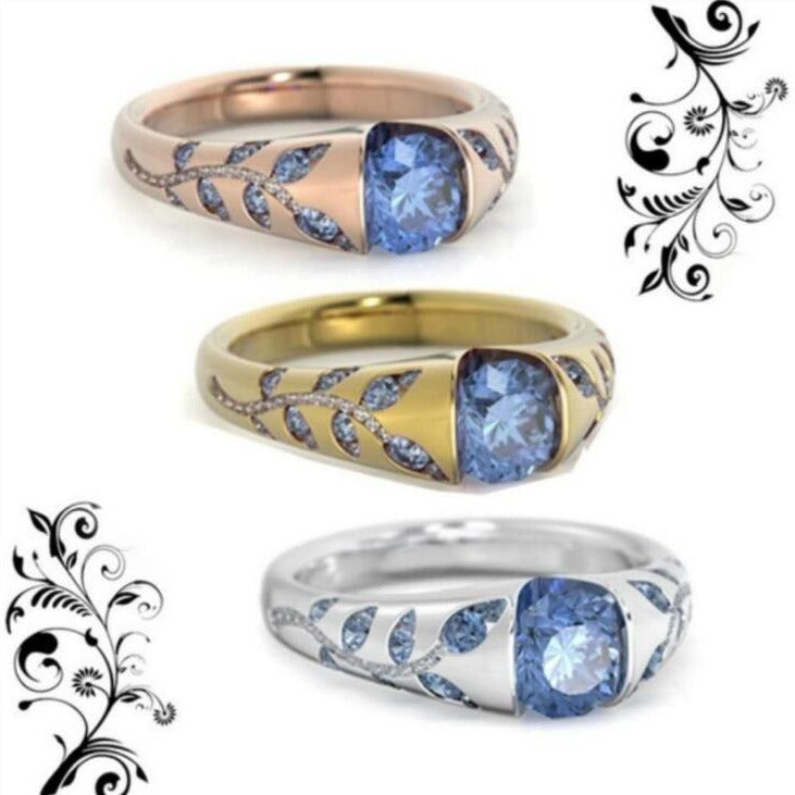 Cross Ring - product image 1