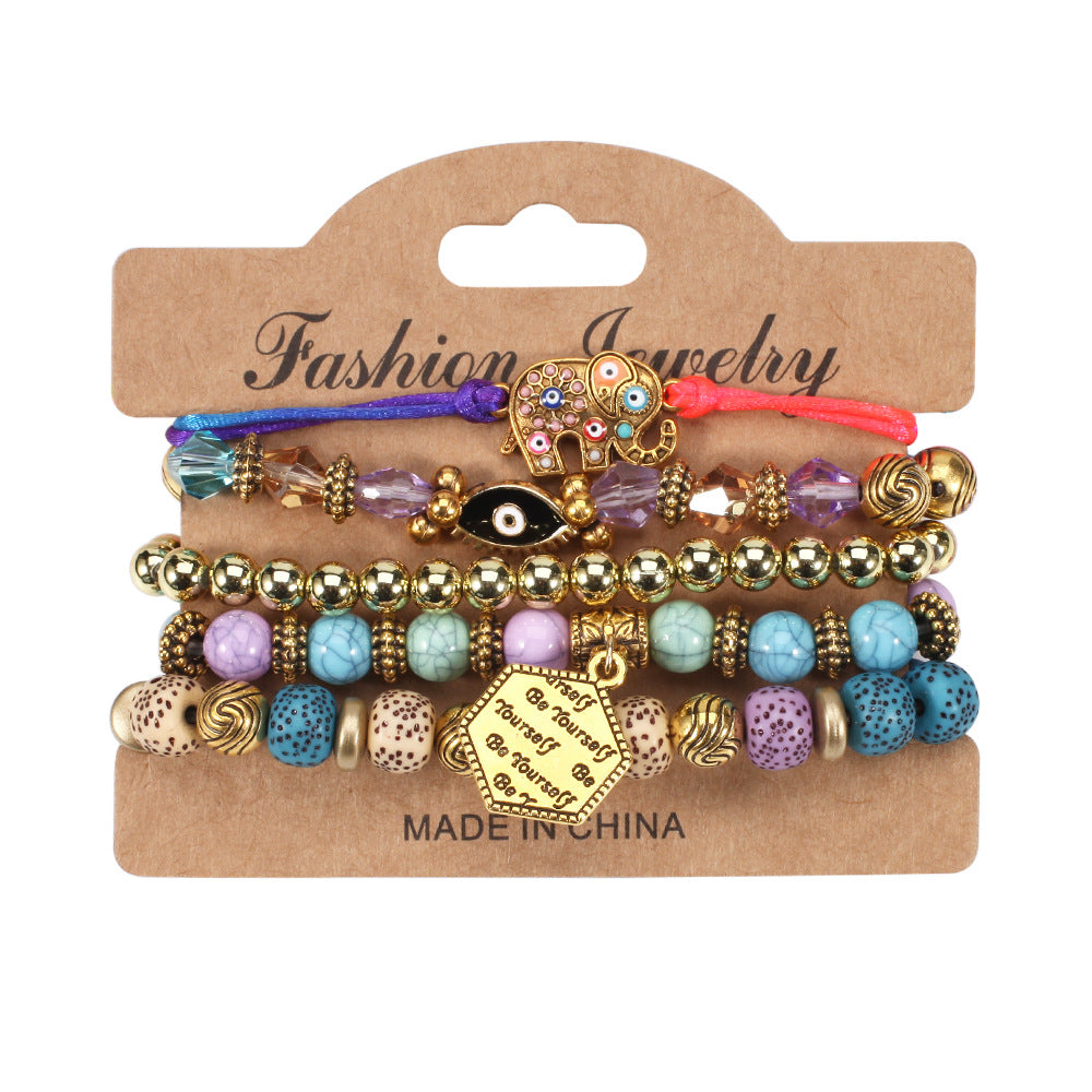 Boho Bracelet - product image 11