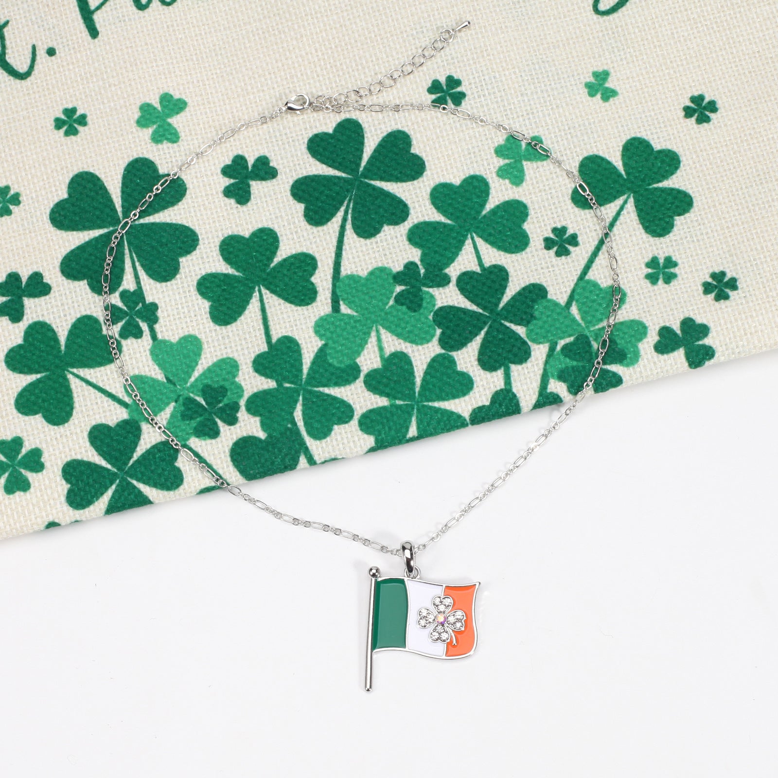 Flag Necklace - product image 43