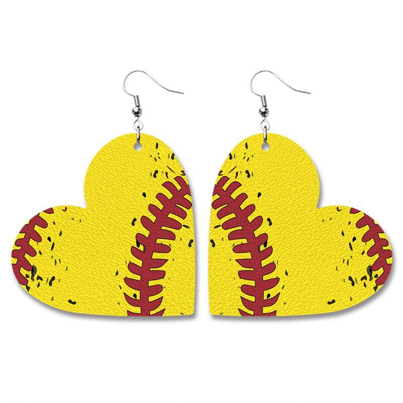 Heart Earrings - product image 20