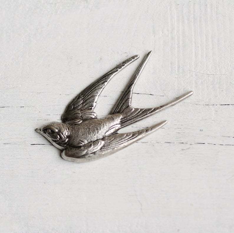 Vintage Brooch for Women - product image 4